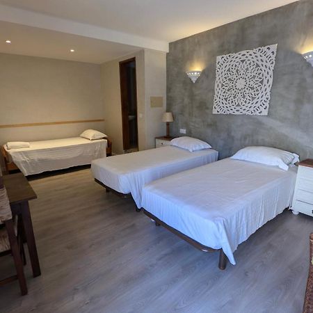 Hotel Casa Rosa Montes à Luz Extérieur photo