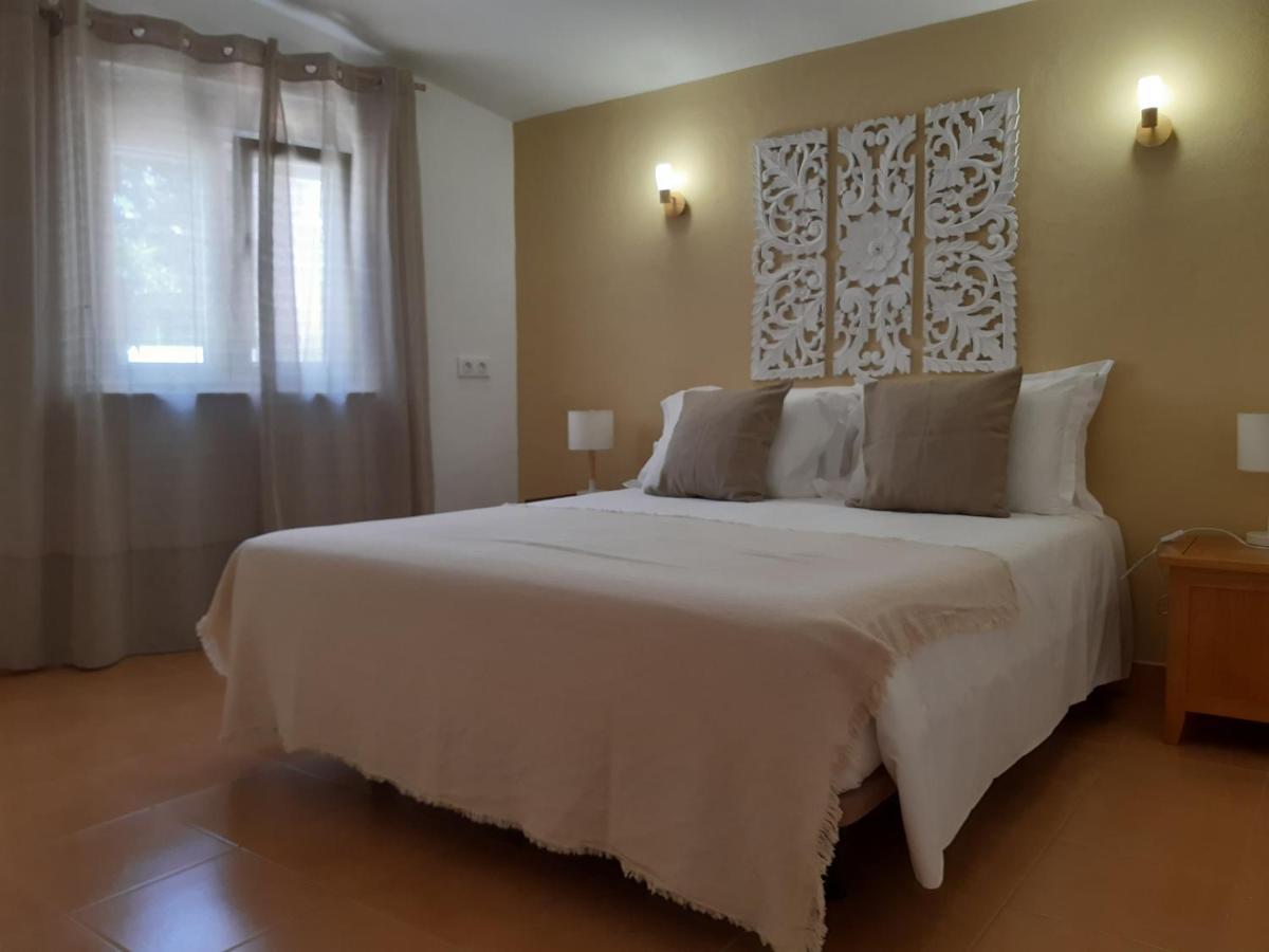 Hotel Casa Rosa Montes à Luz Extérieur photo
