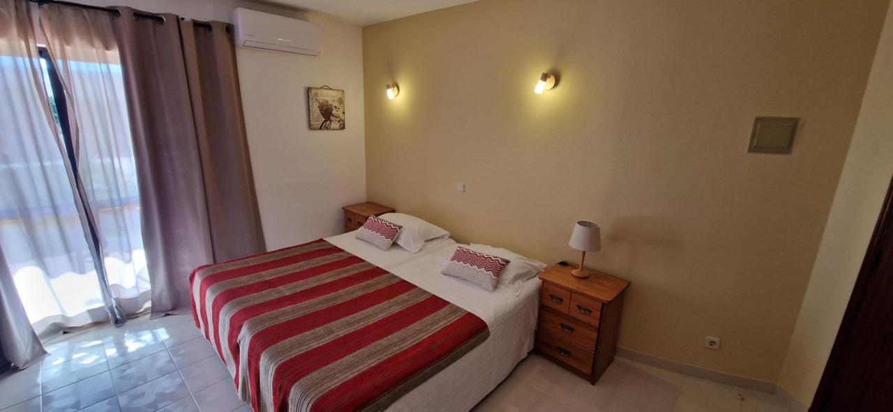 Hotel Casa Rosa Montes à Luz Extérieur photo