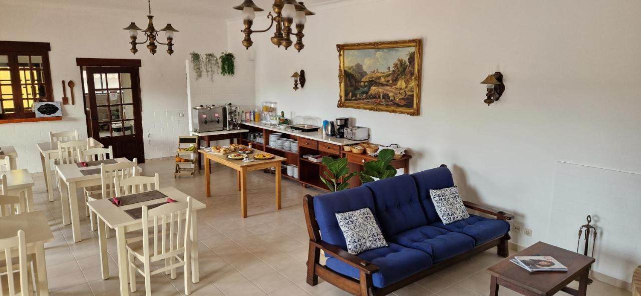 Hotel Casa Rosa Montes à Luz Extérieur photo
