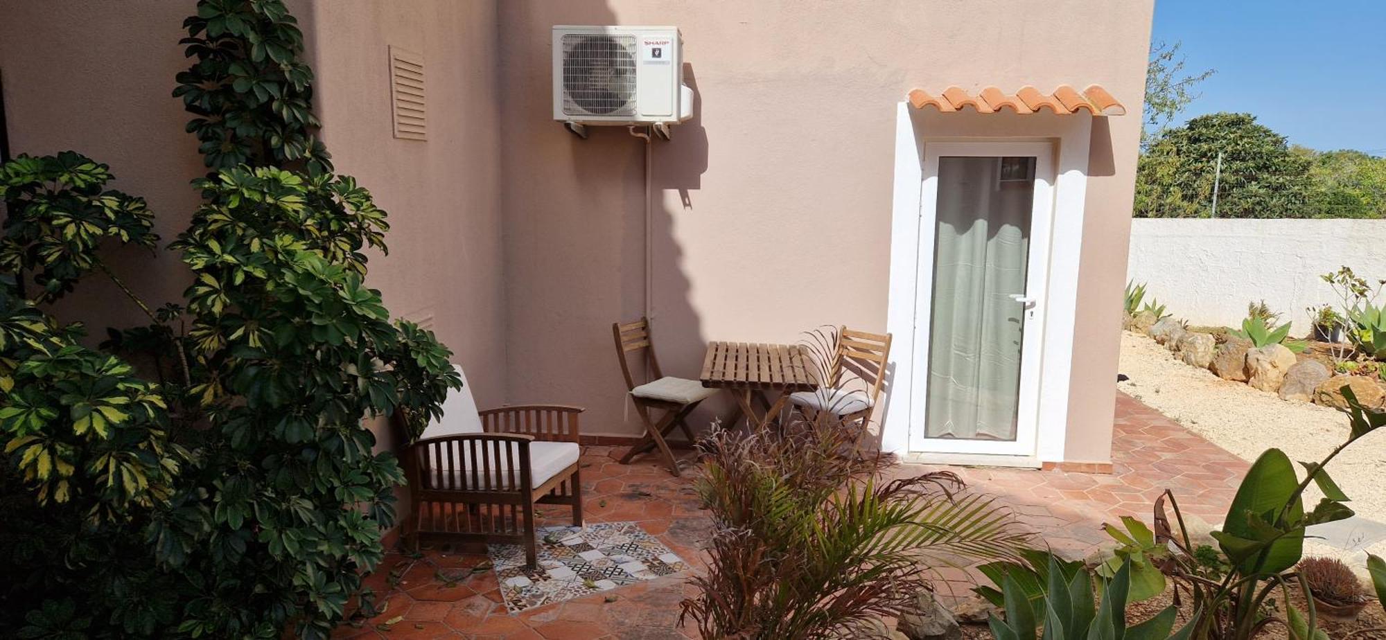 Hotel Casa Rosa Montes à Luz Chambre photo