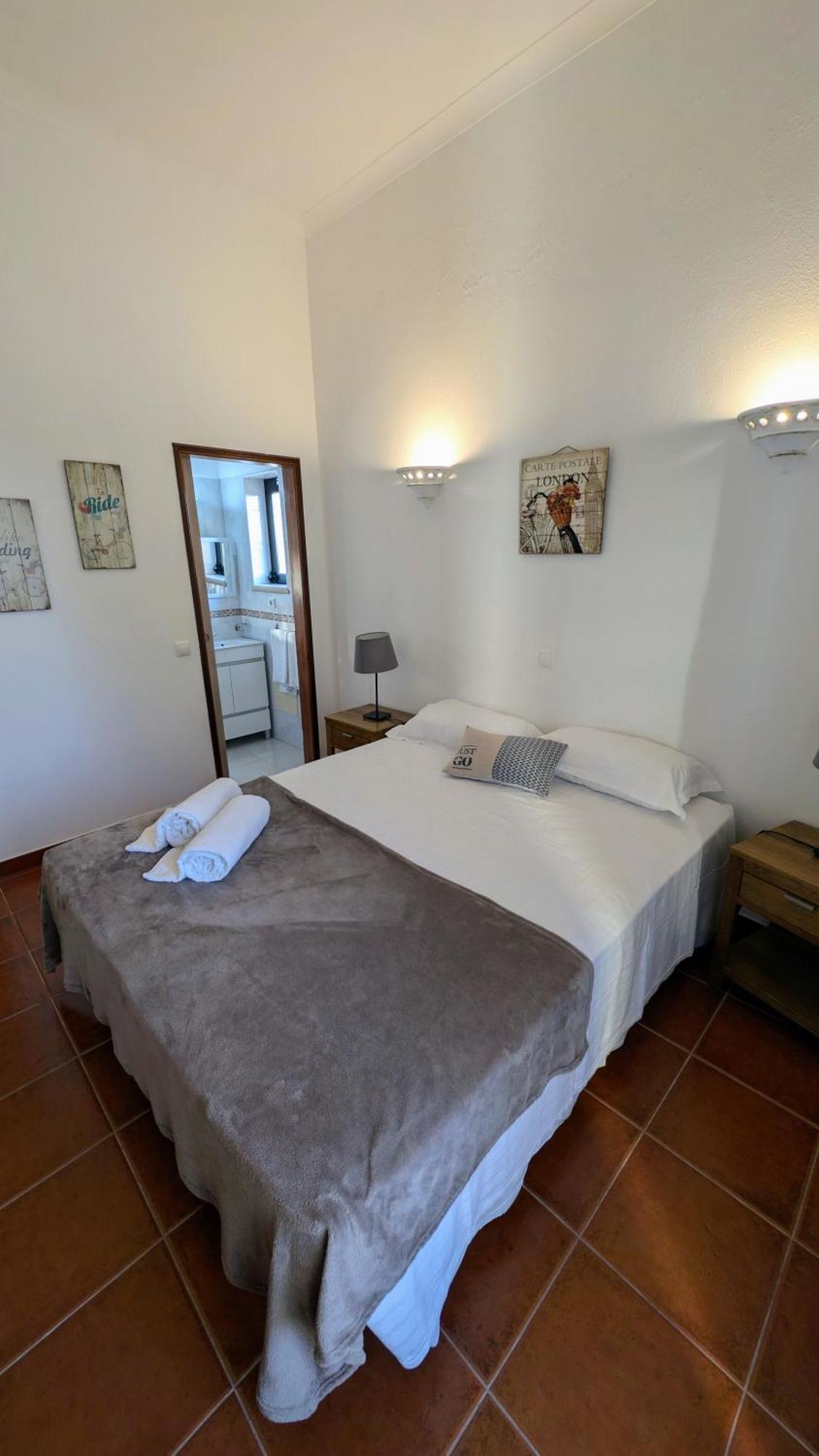 Hotel Casa Rosa Montes à Luz Extérieur photo