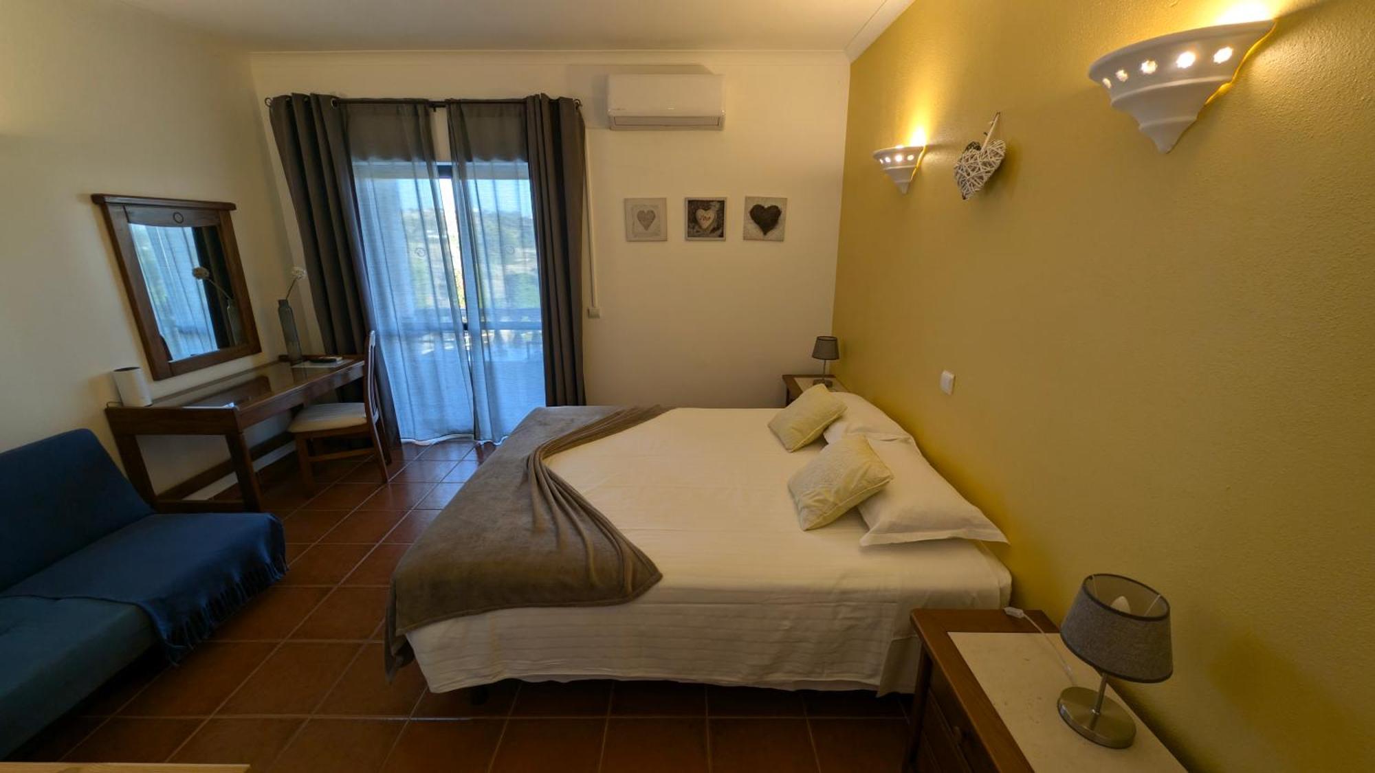 Hotel Casa Rosa Montes à Luz Extérieur photo
