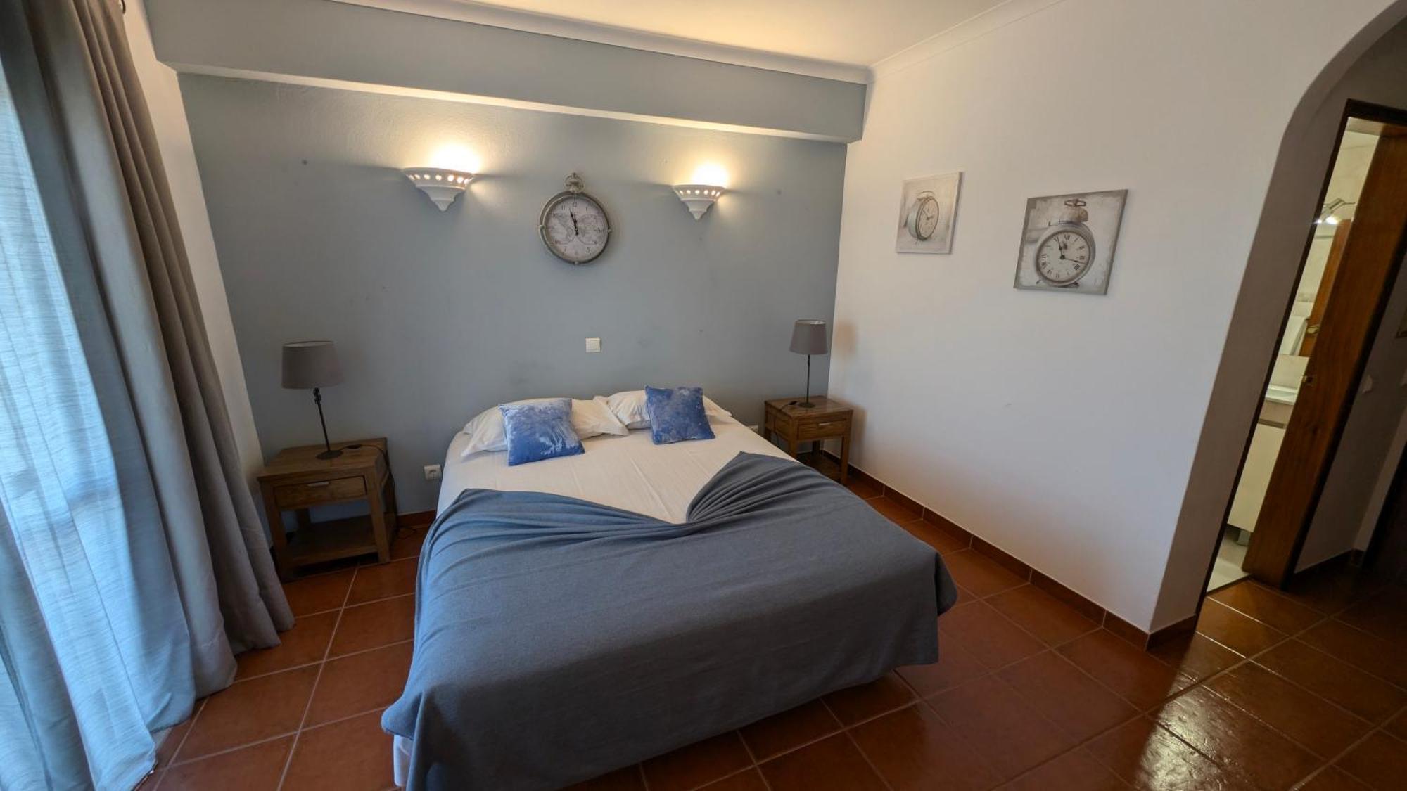 Hotel Casa Rosa Montes à Luz Extérieur photo