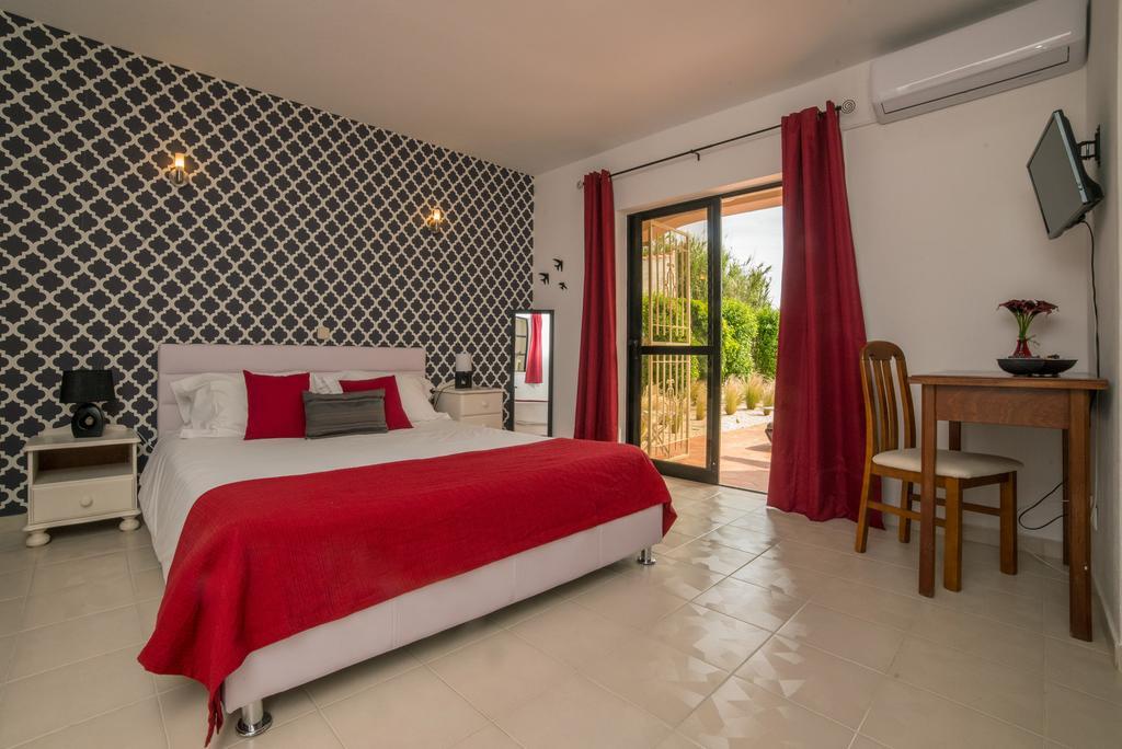 Hotel Casa Rosa Montes à Luz Extérieur photo