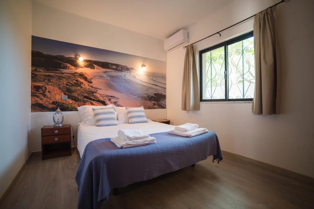 Hotel Casa Rosa Montes à Luz Extérieur photo